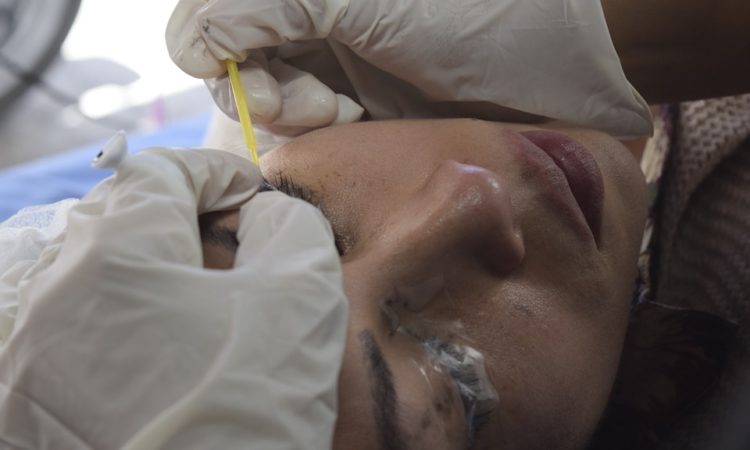 Common Types of Cosmetic Surgery