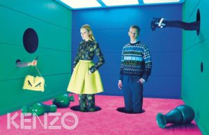 kenzo