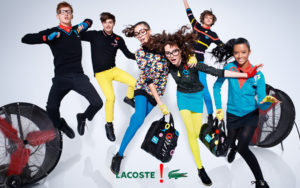 lacoste