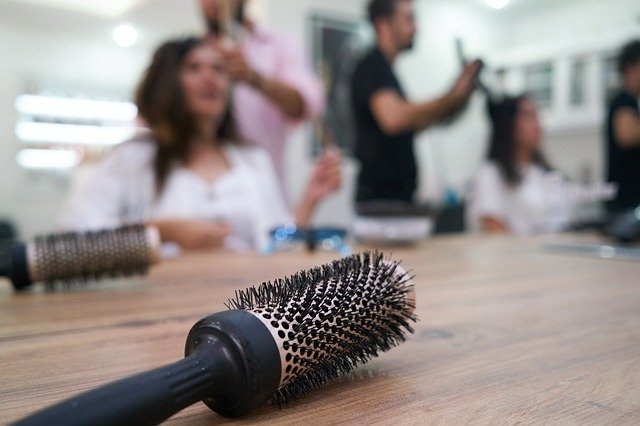 hairdresser