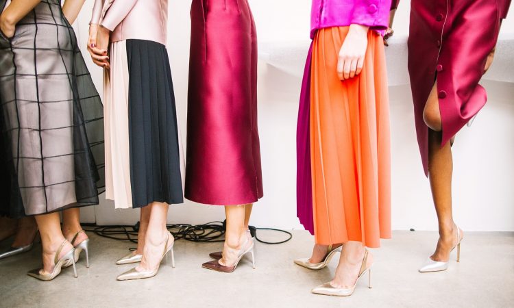 Facts You Should Know About High Heels
