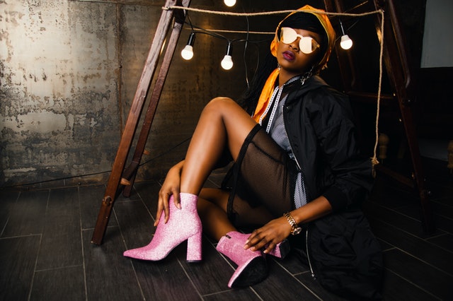 Different Boot Styles for Women