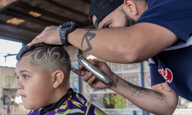 The Best and Simplest Haircuts for Boys