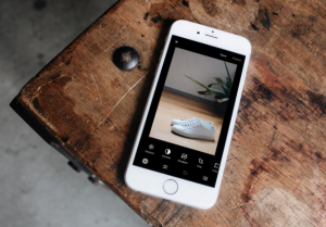 photo editor