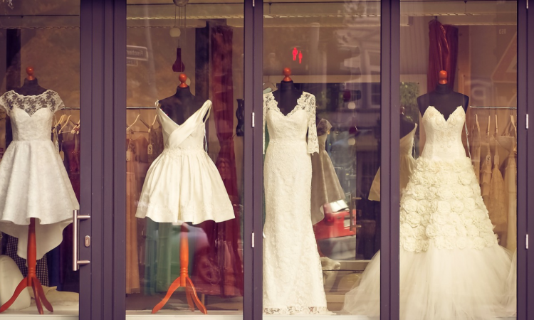 Tips to Choose the Best Dress for Your Wedding