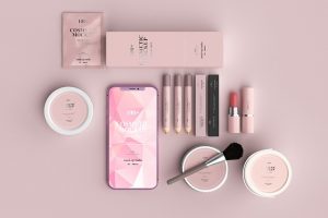make up