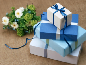 presents