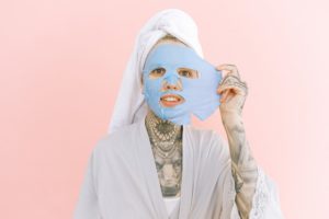 mask