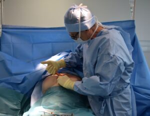 surgery
