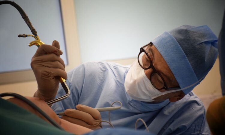operation