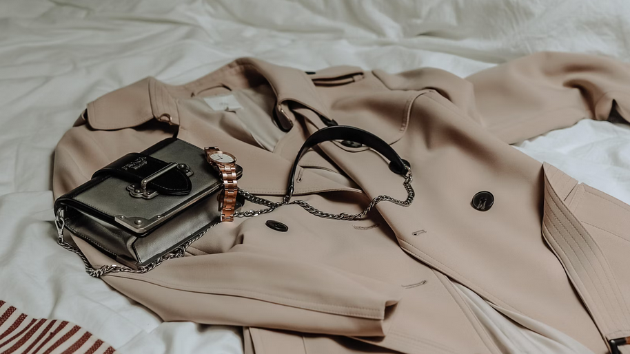 Seasonal Layering Pieces