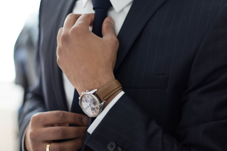 suit