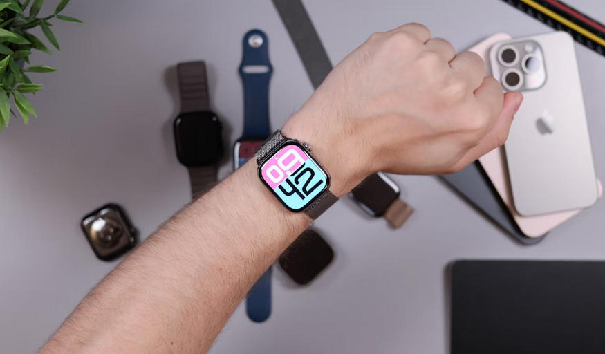 Styling Your Smartwatch: The Fashion Guide for Every Occasion