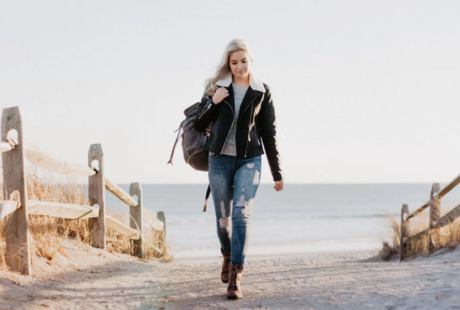 How to Use Fashion as a Tool for Self-Expression and Self-Love