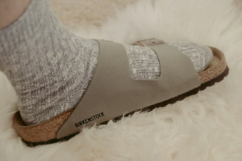 Why Birkenstocks Are a Must-Have for Travel Enthusiasts